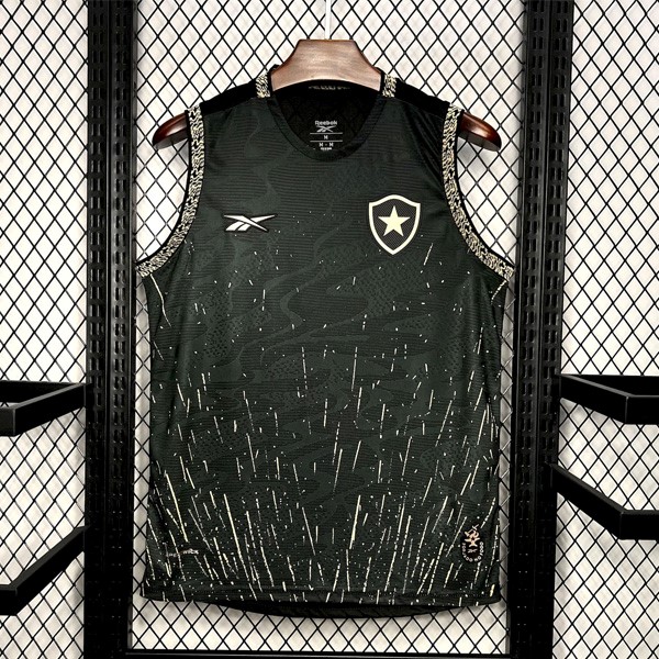 Tailandia Camiseta Botafogo 2ª Tank Top 2024/25